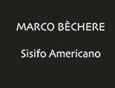  Marco Bèchere: Tra Tex, Sisifo Americano e l’anima selvaggia della Sardegna - 
