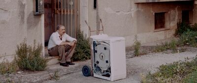  Arriva al cinema Semplice cliente, la leggenda di Mario Magnotta