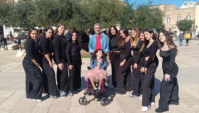  Franz Colucci: Dal Cinema degli Anni '70 a Horror e Road Movie 