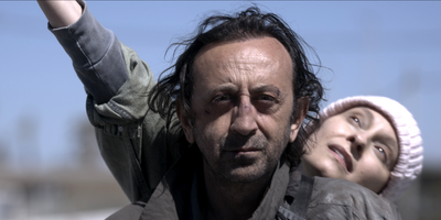  âNeroâ di Giovanni Esposito in arrivo Il 15 maggio al cinema | Proiezione stampa e conferenza Il 12 maggio alle 11 presso Il Modernissimo di Napoliâ 