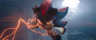  Edizione 4K Ultra HD + Blu- ray per Sonic 3 – Il film