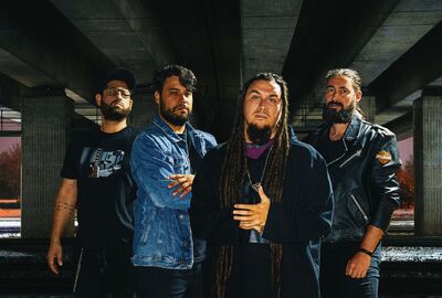  Noizzy pubblica il nuovo singolo “Dreamland” e annuncia la data del nuovo album