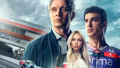  Idoli – Fino all’ultima corsa: Santamaria, padre in pista per una seconda chance - 