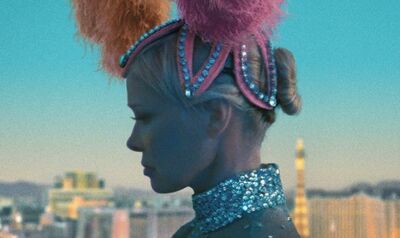  The last showgirl: Pamela Anderson e il riscatto nel film di Gia Coppola