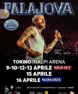  Un Abbraccio Musicale senza Fine: Jovanotti Incanta il Pubblico