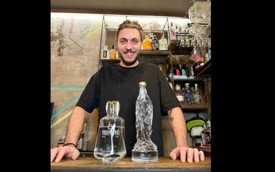  Il bilancio 2025 dell’esperto di distillati ‘Gin.Ceck’ con Francesco Milanesio - 