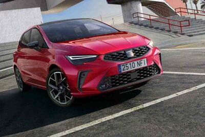  Seat ha rifatto la mitica citycar, è solo a benzina: modello base al prezzo di una Panda 