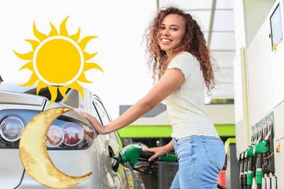  Il carburante 'Sole e luna' che rivoluziona la transizione energetica: energia pulita a basso costo e spreco 