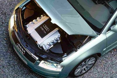  I 3 motori diesel Audi più potenti di sempre: questi erano portentosi e non li fermavi mai 