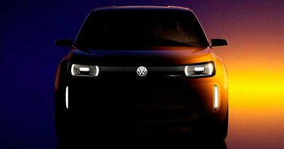  Una Volkswagen elettrica per un Futuro è green 