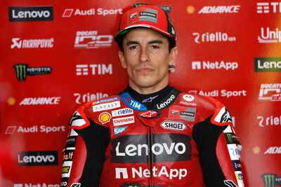  Batosta Ducati in MotoGP, doppio verdetto inesorabile : si è interrotto tutto 