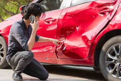  Auto incidentata, c'è un trucco per scoprirlo: costa solo 11 euro il dispositivo che vi salverà da truffe 