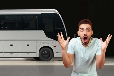  Il camper più tecnologico del mondo: fa impressione, dentro sembra un'astronave 