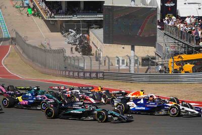  Clamoroso in Formula 1, un team cambia nome: dal 2026 si chiamerà così 