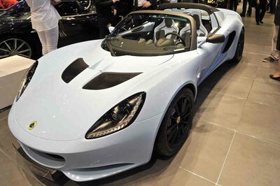  Chi fa i motori alla Lotus? Le sue supercar sono spinte da dei colossi dell'auto 