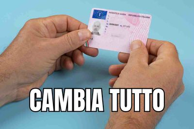  La startup che ti risolve i problemi con la Patente: non dovrai più disturbare il papà 