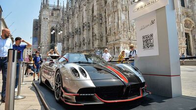  MIMO Milano Monza Motor Show 2022: al via la seconda edizione 