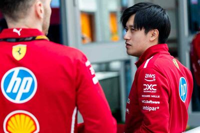  Addio alla Ferrari e firma immediata, lo hanno ingaggiato subito: tutto fatto per il 2026 