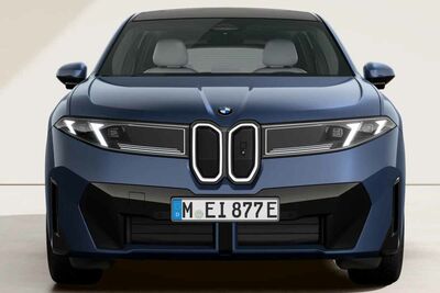  Il nuovo SUV di BMW fa già sold out e... non è ancora arrivato: perché lo vogliono tutti 