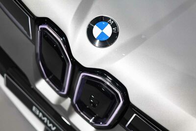  La baby BMW che nessuno ricorda: aveva un piccolo cuore giapponese sotto il cofano 