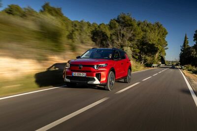  Cambia il prezzo del SUV di Citroen in promozione: con lo sconto scende sotto i 20.000 euro, lo paghi con queste rate 