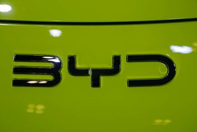  BYD spazza via tutti: arriva la tecnologia che fa invecchiare le rivali, nulla sarà più come prima 