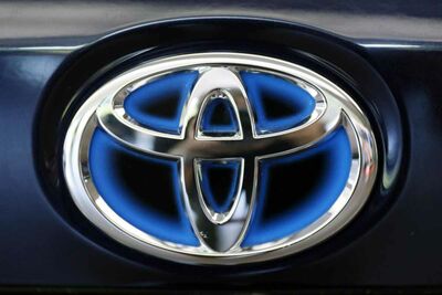  La Toyota avvia un nuovo richiamo: c'è un grave problema di sicurezza sul modello di lusso 