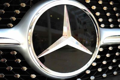  La nuovissima berlina Mercedes in vendita con una super offerta: lusso estremo e convenienza 
