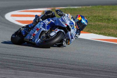  MotoGP Valencia Sprint Race, le Pagelle: ad Alex Marquez l'ultima Sprint, Acosta è secondo 