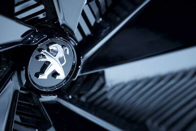  La Peugeot più americana di sempre è tornata: ora sembra ancora di più una Mustang 