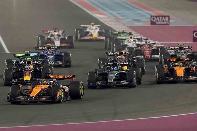  Ancora 58 giri poi sarà addio, lascia per sempre la Formula 1: stavolta è tutto finito 