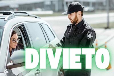  Altro dispositivo vietato alla guida, si rischia la sospensione della Patente: si possono usare solo Apple e Android 