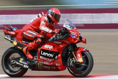  Quanto costa la Ducati MotoGP? Il prezzo è una roba da non credere 