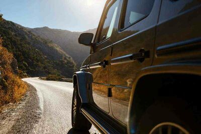  Dal Giappone arriva il SUV definitivo: look aggressivo e dimensioni contenute, sembra una mini Jeep 