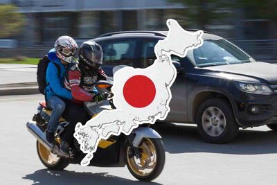  Il colosso giapponese lancia la prima auto con il motore di una moto,: rivoluzione nel mondo dei motori 