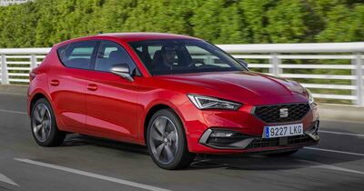  Seat Leon Tgi - La versione a metano è ordinabile anche in Italia 