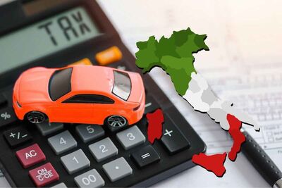  Bollo Auto, la nuova legge fa tremare l'Italia: se ne pagherà un altro 