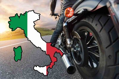  La nuova moto italiana è un orgoglio tricolore ed ha incantato tutti ad EICMA: adatta a tutte le tasche 
