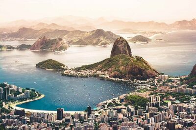  Quanto puàƒÂ² durare ancora la corsa dellà¢Â€Â ™America Latina? 