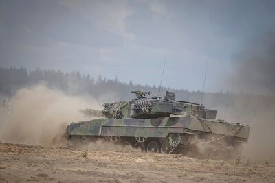  3 titoli del settore difesa per cavalcare la corsa della spesa militare 