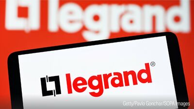  Industriali europei: Legrand e Schneider in pole per beneficiare della domanda di data center IA 