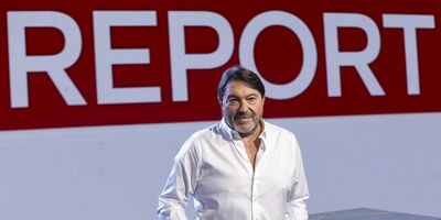  Il ministero dell'Interno ha rafforzato di nuovo la scorta di Sigfrido Ranucci, conduttore di Report 