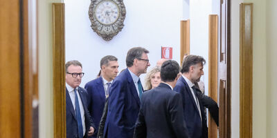  Com'è cambiata alla fine la Legge di bilancio 