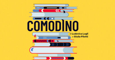  Quello che lasciano i padri 