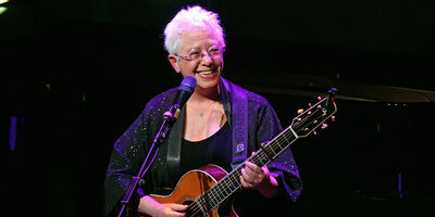  Un'altra Canzone di Janis Ian 