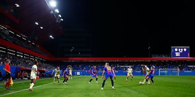  La Champions League dove Real Madrid e Paris Saint-Germain non sono le favorite 