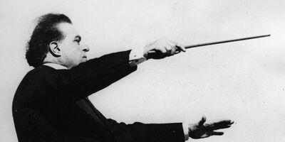  Una Canzone di Pietro Mascagni 