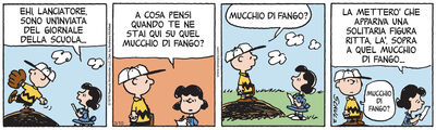  Peanuts 2026 marzo 10 