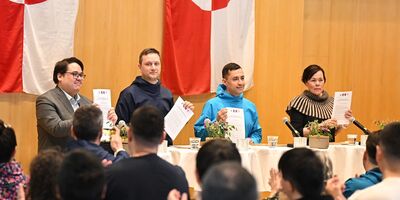  Cosa c'è nell'accordo di Governo in Groenlandia 