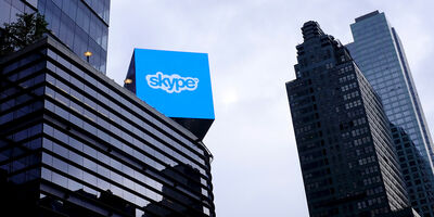 Microsoft e la lenta agonia di Skype 